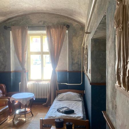 Appartamento Apartmán Bohéma Kouřim Esterno foto