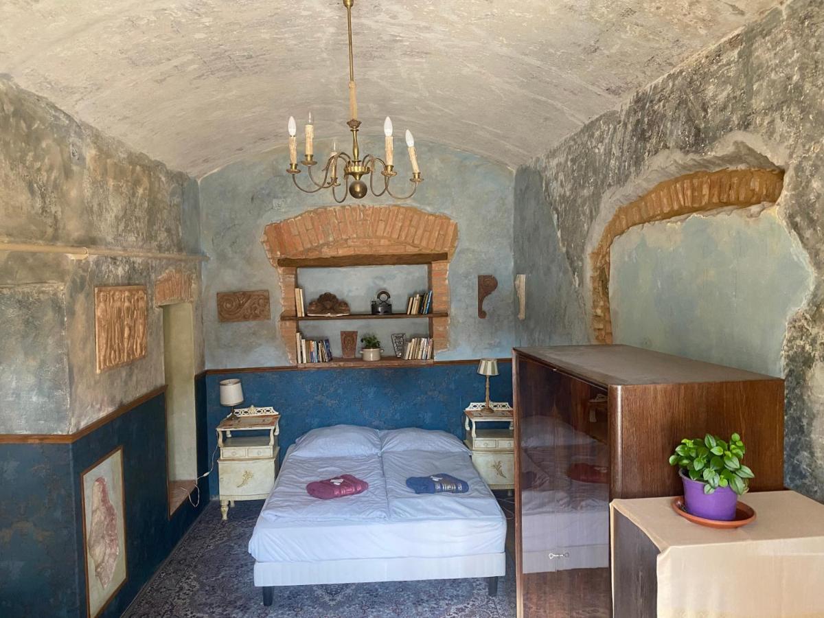 Appartamento Apartmán Bohéma Kouřim Esterno foto
