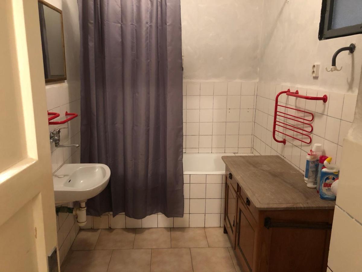 Appartamento Apartmán Bohéma Kouřim Esterno foto